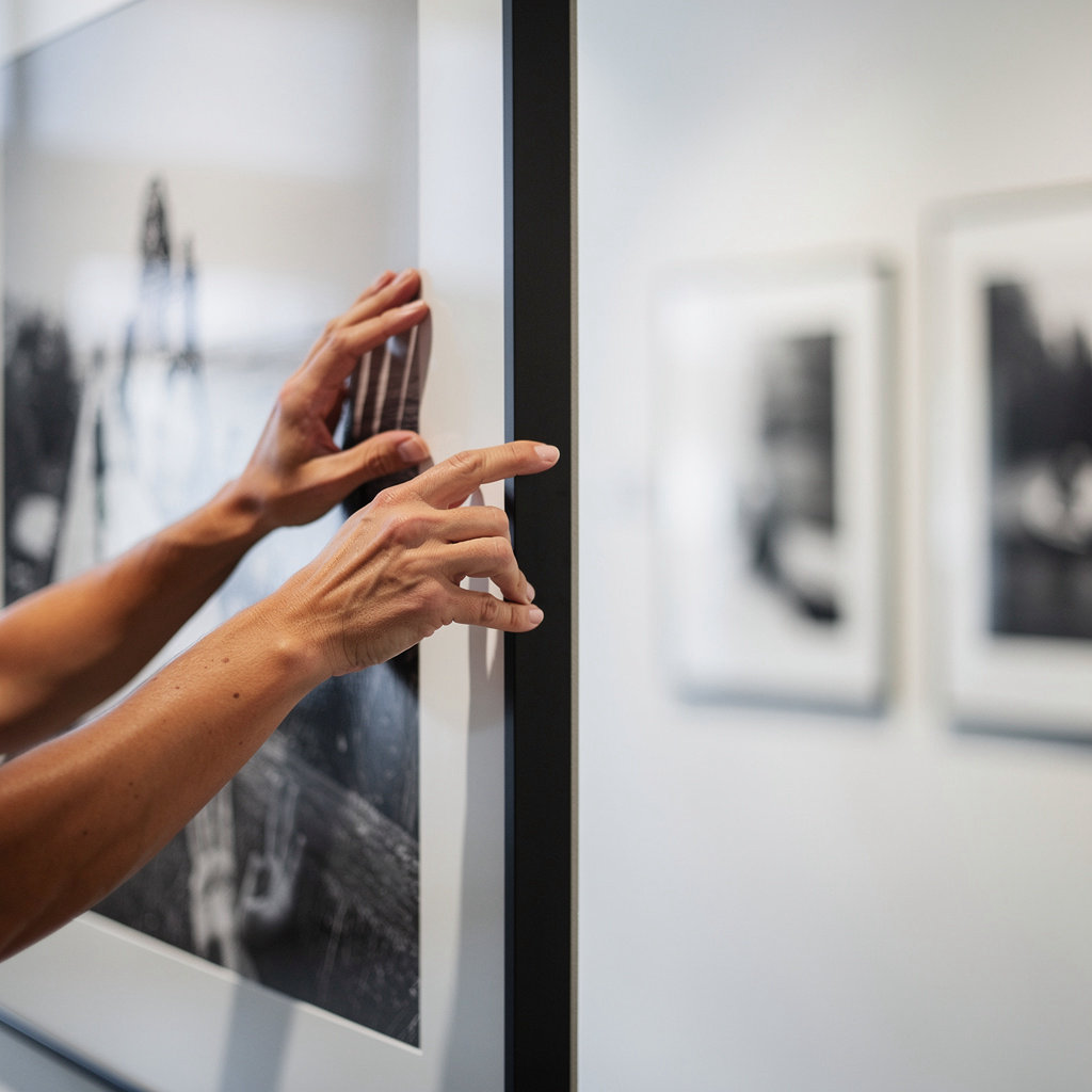 Philip Westlund Photography art gallery showcasing abstract visual art and documentary photography in Boise, Idaho