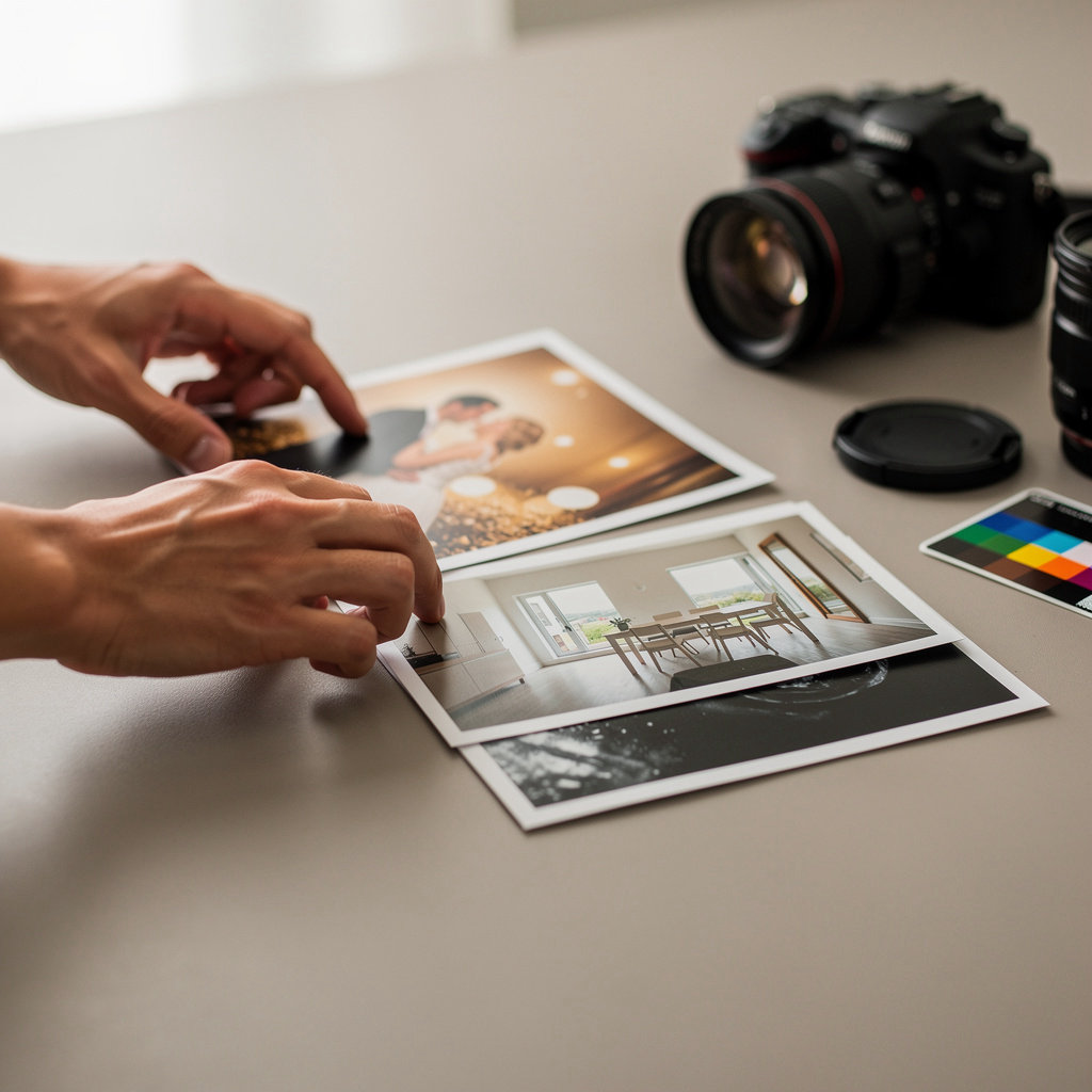 Philip Westlund Photography services overview showcasing professional photography work in Boise, Idaho